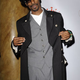 Image for article titled Fashion At The Hip Hop Summit Awards: Polished, Pretty & Pretty Disappointing